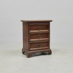 1374 6412 CHEST OF DRAWERS